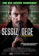 SESSİZ GECE